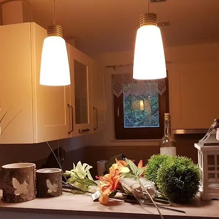 Holiday home Holiday Kupa Comfortable Vacation Burg (Spreewald)