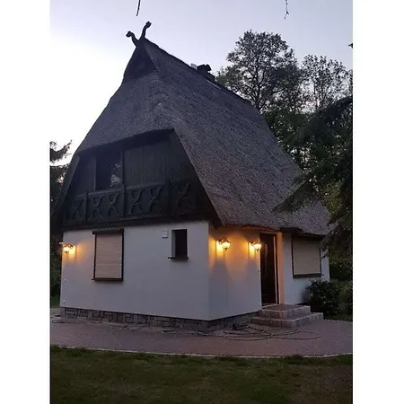 Holiday Kupa Comfortable Vacation Ferienhaus *