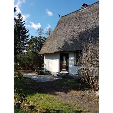 Holiday Kupa Comfortable Vacation Burg (Spreewald)