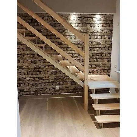 Holiday Kupa Comfortable Vacation Holiday home