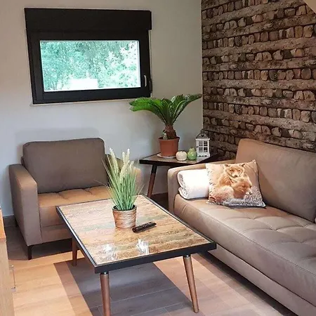 Holiday home Holiday Kupa Comfortable Vacation *