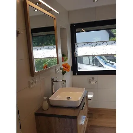 Ferienhaus Holiday Kupa Comfortable Vacation Burg (Spreewald)